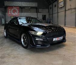 فورد موستانج